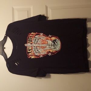 Women's Homegirl Society tee